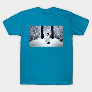 Bridge T-Shirt